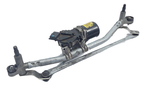 Galhada Motor Limpador Para Brisa Citroen C3 Ano 2006 A 2012