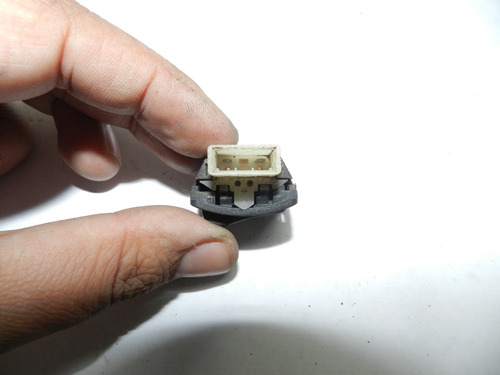 Botão Luz Alta Luz Baixa Honda Biz 125 Es Ks 2004 A 2010