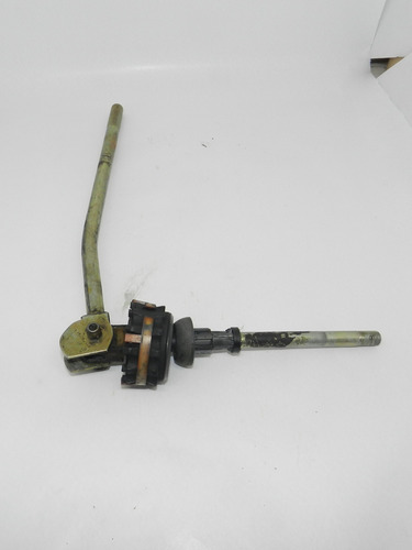 Haste Trambulador Vw Gol Parati Saveiro 99/05 811711159a