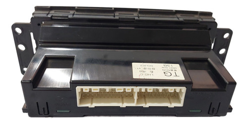 Comando Ar Condicionado Digital Hyundai Azera 2008 A 2011