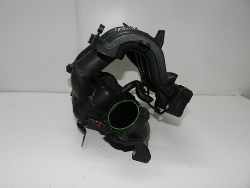 Coletor Admissão Ford Focus Fiesta 1.6 16v 09/13 Am5g9424n7b