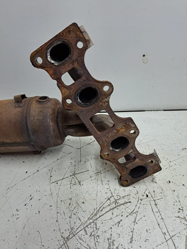 Catalisador Fiat 500 1.4 8v Evo 2012 2013 2014 2015