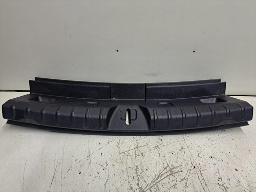 Moldura Acabamento Painel Traseiro Bmw 320i 328i 2014 2015