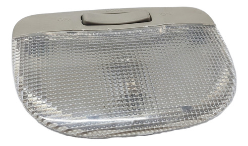Luz De Teto Cortesia Traseira Subaru Impreza Ano 2008 A 2011