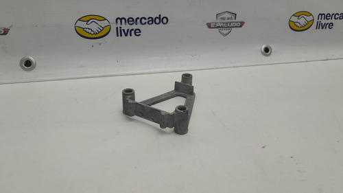Suporte Bobina Ignição Vw Gol Voyage Fox Polo G4 G5 G6 G7