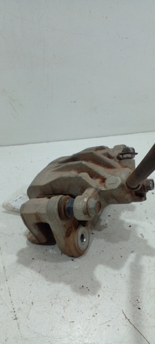 Pinça De Freio T.e Hyundai I30 2010 (r)