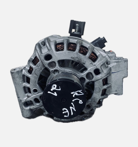 Alternador Jeep Renegade Fiat Toro 1.8 16 A 20 51978345
