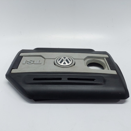 Capa Moldura Motor Tiguan 2.0 Tsi Ano 2011 A 2015 C/ Detalhe