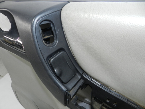 Forro Porta Traseira Direita Gm Zafira 2002 A 2012 93360088