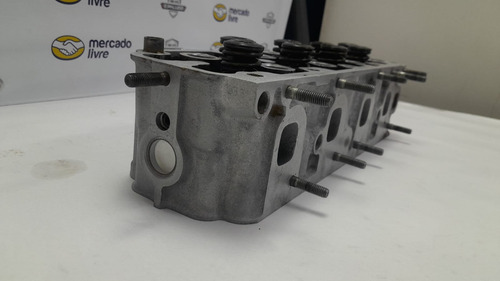 Cabeçote Sem Tuchos Corsa 1.0 8v Efi 1 Bico 94/06 90354882