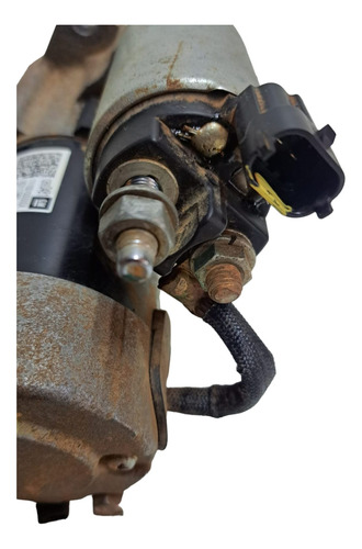 Motor Partida Arranque Cruze 1.4 Turbo Automático 2018 2019