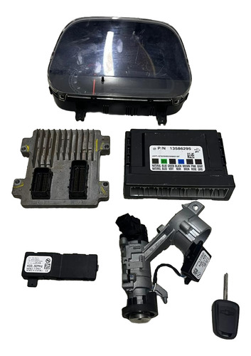 Kit Code Gm Cobalt Lt 2012 Manual