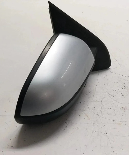 Espelho Retrovisor Elétrico Direito Gm Agile 2010 A 2014