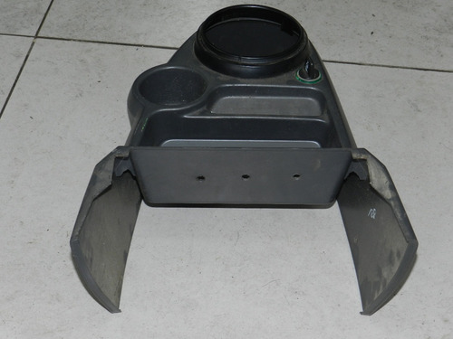Console Central Cambio Ford Fiesta 2003 2004 2005 A 2012