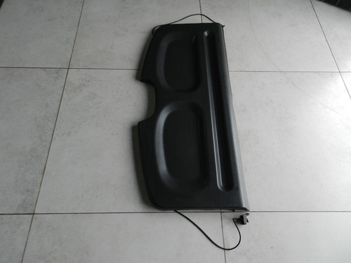 Bagagito Tampão Gm Celta 2p 01/10 Com Detalhe 93330811