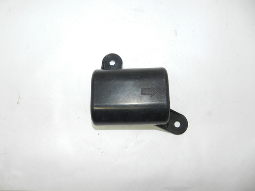Acabamento Sensor Abs Traseiro Gm Cobalt Onix Prisma 13/19