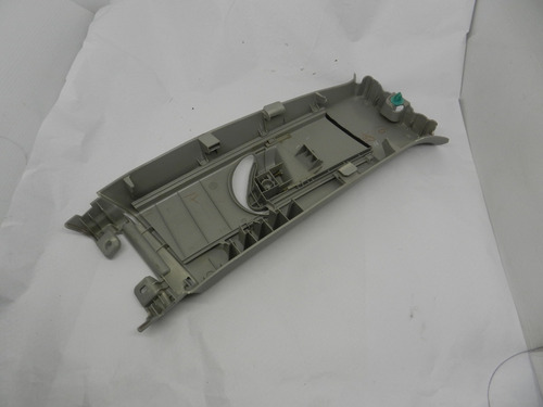 Moldura Coluna Central Cinto Esquerdo Toyota Corolla 15/19