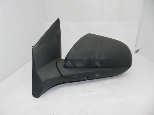 Retrovisor Manual Esquerdo Motorista Gm Prisma Onix 12/19