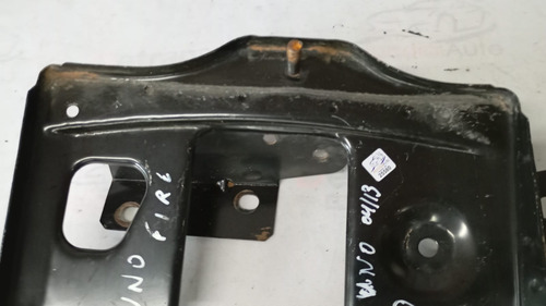 Suporte Caixa Bateria  Fiat Uno Fire 2004/12 25617