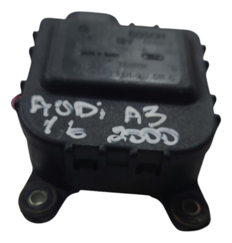Motor Atuador Ar Condicionado Audi A3 1.6 2000 (al)