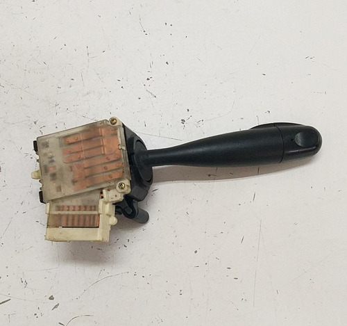 Chave Seta Farol Milha Toyota Corolla 2003 A 2008 1736482