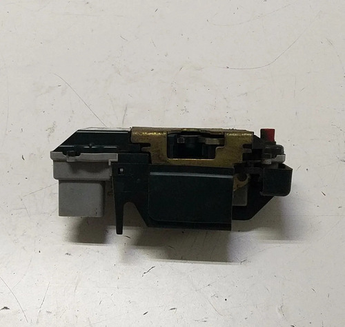 Fechadura Elétrica Traseira Direita Citroen C5 2004 A 2008