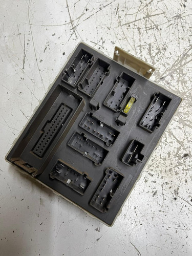Caixa Fusível Ford Focus 1.6 8v 2005 2006 2007 2008