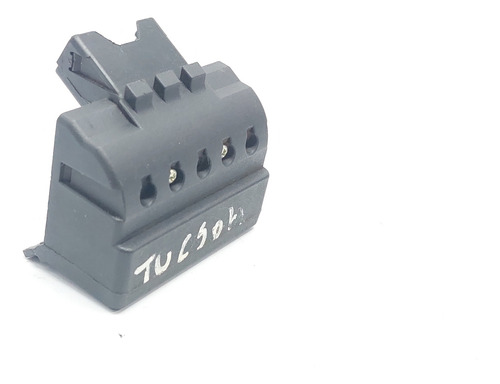 Sensor Trava Vidro Tampa Porta Malas Tucson Ano 2006 Á 2014