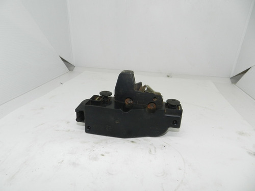 Fechadura Porta-malas Xsara Picasso 307 01/12 9646091580