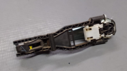Maçaneta Externa Traseira Direita Volkswagen Gol G5    24186