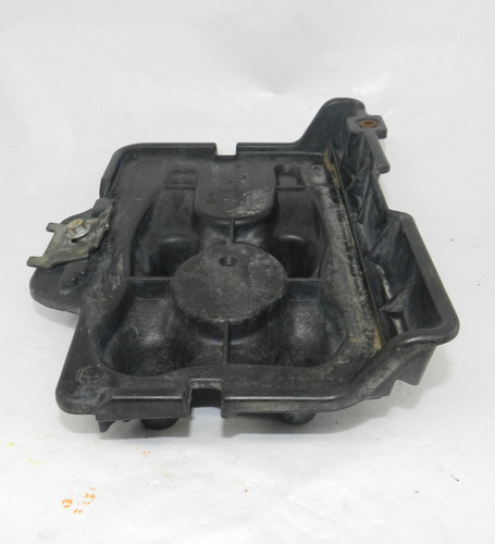 Suporte Bateria Vw Bora Golf Jetta 2000 A 2007 1j091533a
