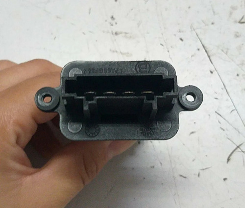 Resistência Ar Condicionado Renault Logan Duster 2007 A 2012