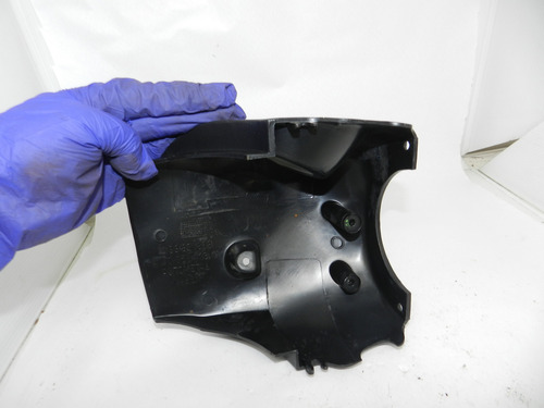 Moldura Inferior Coluna Direção Corsa Classic 03/12 93321868