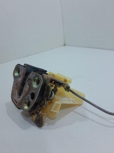 Fechadura Porta Diant.esq Gm Corsa 97/99 (vj)