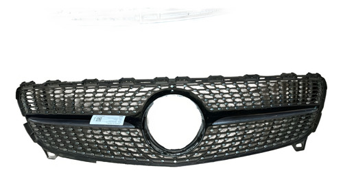 Grade Dianteira Mercedes-benz A250 2015