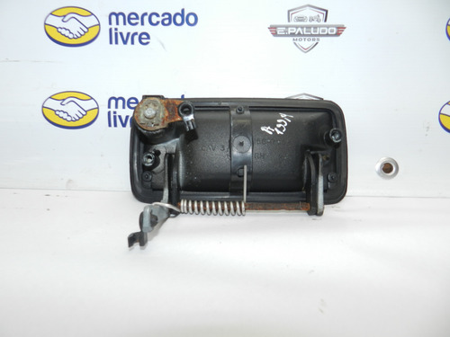 Maçaneta Externa Dianteira Direita Gm Blazer S10 95/11