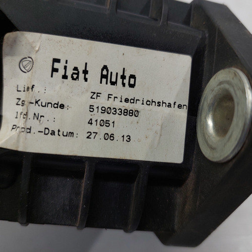 Alavanca Cambio Automático Siena / Palio Dualogic 519033880