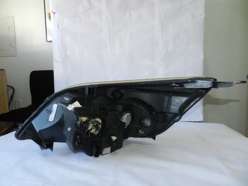Farol Direito Gm Agile Montana 09/19 Com Detalhe 46200748