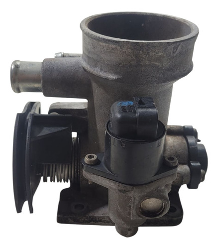 Tbi Corpo Borboleta Gm Corsa 1.0 8v/ 2007 (al) Adl Cxa 579