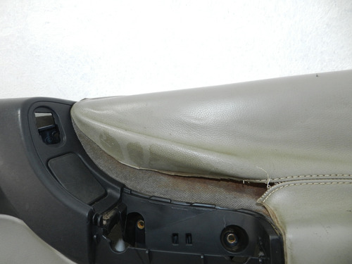 Forro Porta Dianteira Direita Gm Zafira 2001 A 2012 93360070