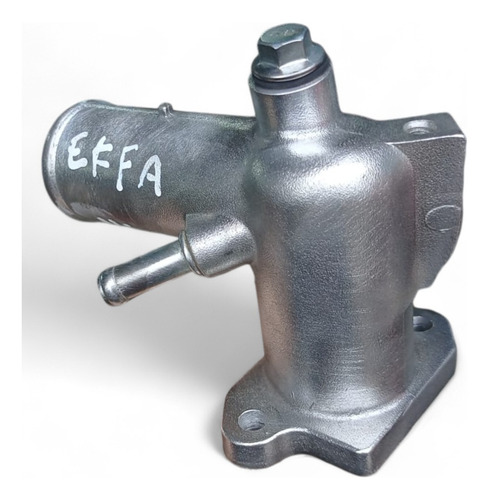 Flange Carcaça Bomba Água Effa V22 2022 2023