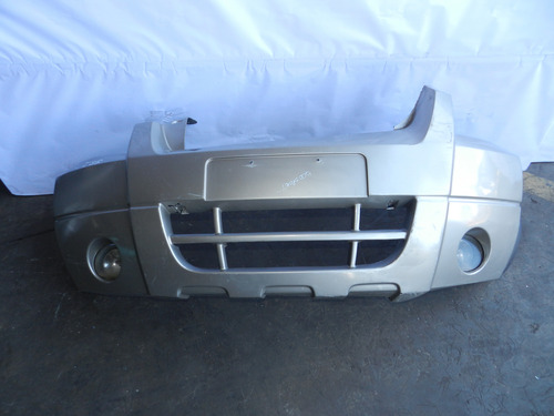 Para-choque Dianteiro Ford Ecosport 03/08 Detalhe 2n1517k819