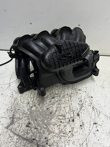 Coletor Admissão Ford Focus 1.6 16v 2010 2011 2012 Original