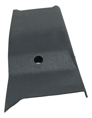 Moldura Acabamento Lateral Coluna Ducato 97/17 Boxer Jumper