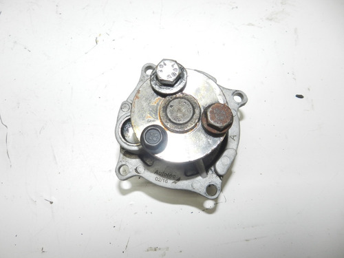 Bomba D'água Ford Focus 2.0 16v 2000 A 2004 Com Detalhe