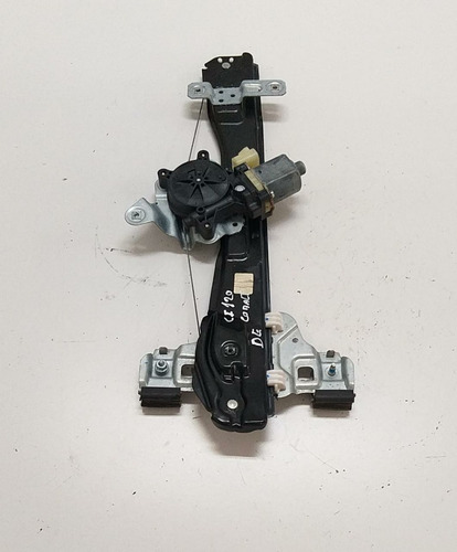 Maquina Vidro Eletrica Dianteira Esquerda Gm Cobalt 13 A 17