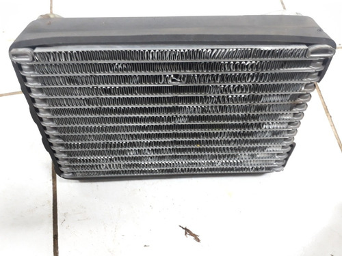 Evaporador Da Caixa De Ar Fiat Punto Linea.  15727*