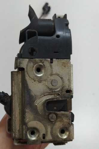 Fechadura Dianteira Esquerda Renault Megane 2008