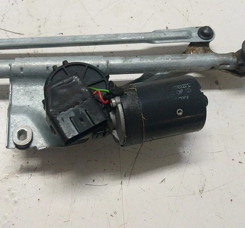 Motor Limpador Para Brisa Gm Vectra 1997 3397020388