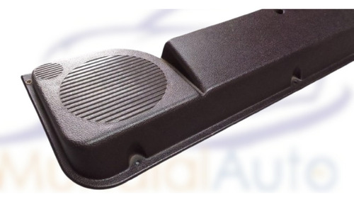 Moldura Porta Objetos Dianteira Uno 2005 2007 Direito. 23197